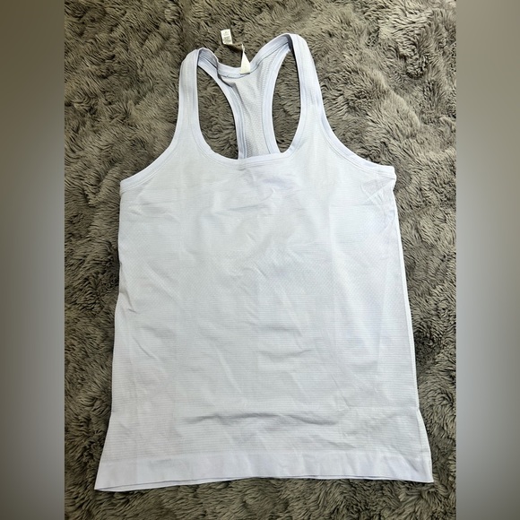 lululemon athletica Tops - Lululemon Swiftly Tech Racerback Tanktop